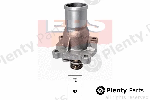 MDR EPS-1880738 — Thermostat, coolant