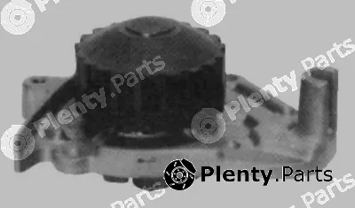 MDR AIS-WPN035 — Water Pump, engine cooling