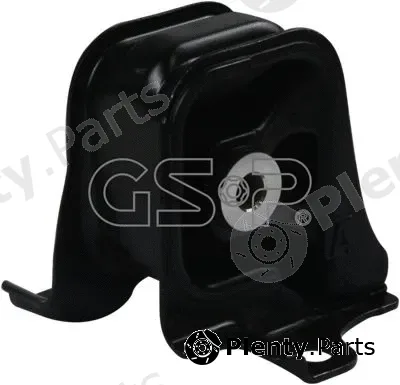 MDR GSP-511122 — Mounting, engine