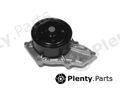MDR AIS-WPH053 — Water Pump, engine cooling
