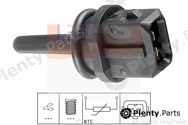MDR EPS-1994003 — Sensor, intake air temperature