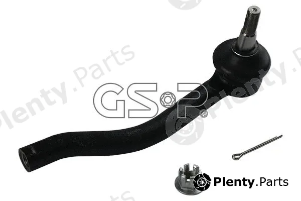 MDR GSP-S071036 — Tie Rod End