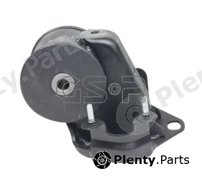 MDR GSP-514397 — Mounting, engine