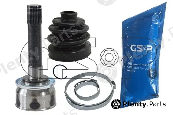 MDR GSP-839018 — Joint Kit, drive shaft