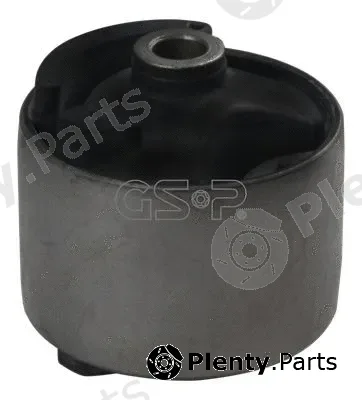 MDR GSP-517691 — Mounting, engine