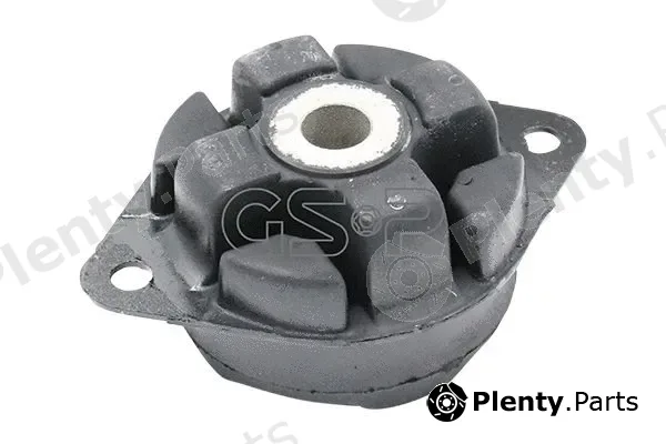 MDR GSP-510252 — Mounting, engine