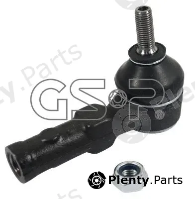 MDR GSP-S070352 — Tie Rod End