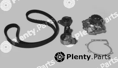 MDR AIS-TKV901 — Water Pump & Timing Belt Kit