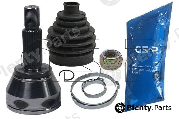 MDR GSP-818222 — Joint Kit, drive shaft