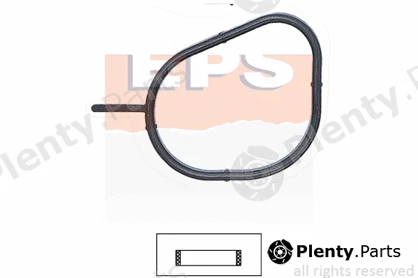 MDR EPS-1890697 — Gasket, thermostat housing