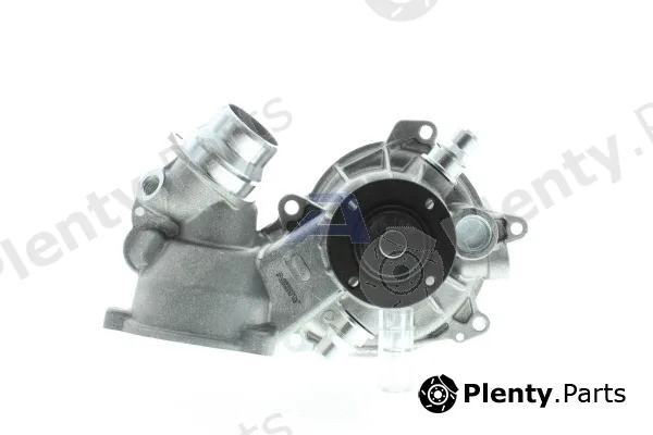 MDR AIS-WEBM18 — Water Pump, engine cooling