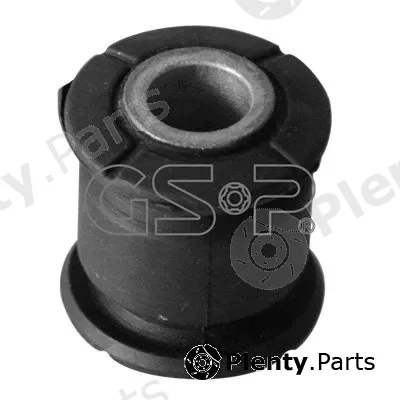 MDR GSP-516319 — Mounting, steering gear