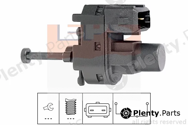 MDR EPS-1810111 — Stop Light Switch