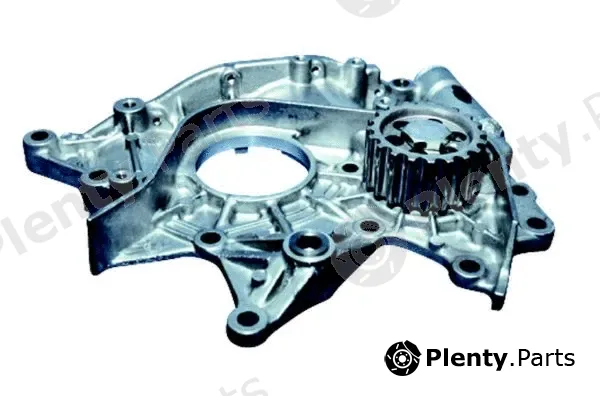 MDR AIS-OPT025 — Oil Pump