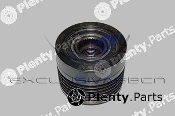 MDR MAP-8800 — Alternator Freewheel Clutch
