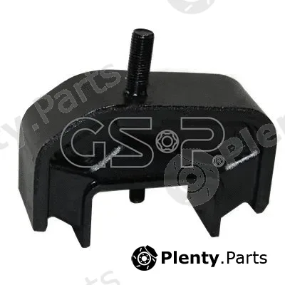 MDR GSP-514496 — Mounting, engine