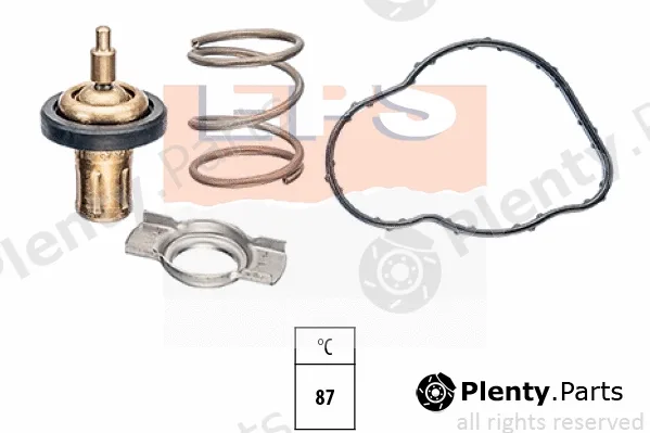 MDR EPS-1880930 — Thermostat, coolant