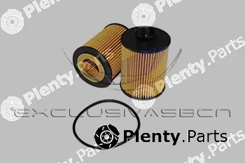 MDR MOF-3E17 — Oil Filter