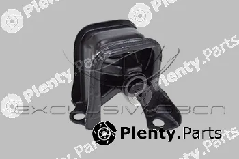 MDR MEM-84019 — Mounting, engine