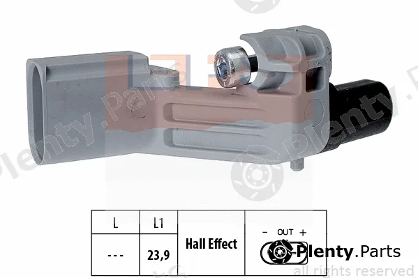 MDR EPS-1953464 — Sensor, crankshaft pulse