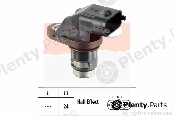 MDR EPS-1953438 — Sensor, RPM