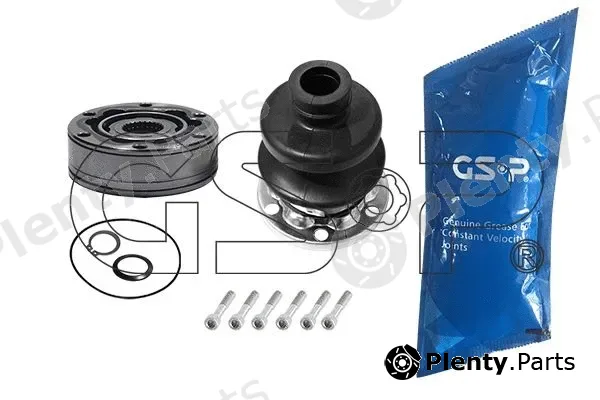 MDR GSP-602005 — Joint Kit, drive shaft