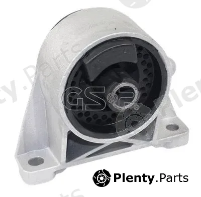 MDR GSP-511647 — Mounting, engine
