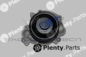 MDR MWP-4916 — Water Pump, engine cooling