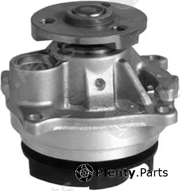 MDR AIS-WPZ925 — Water Pump, engine cooling