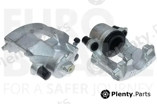 MDR EUB-12147154 — Brake Caliper