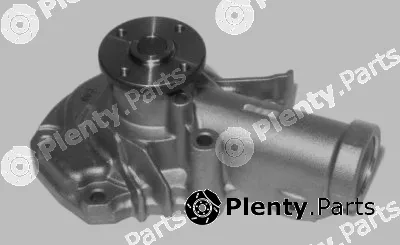 MDR AIS-WPM066 — Water Pump, engine cooling