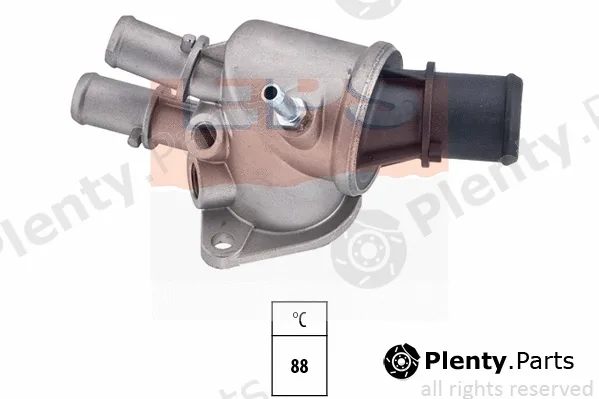 MDR EPS-1880170 — Thermostat, coolant