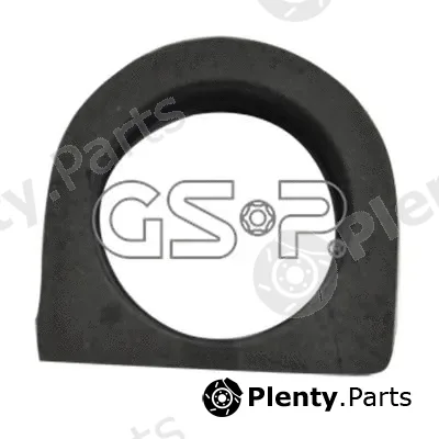 MDR GSP-511975 — Mounting, steering gear