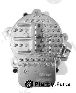 MDR AIS-WPT190 — Water Pump, engine cooling