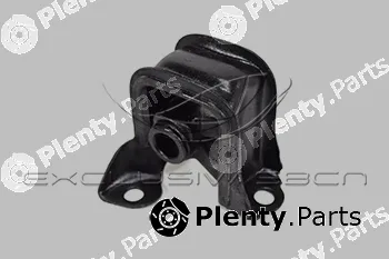 MDR MEM-84018 — Mounting, engine