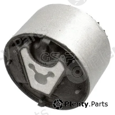 MDR GSP-537633 — Mounting, engine