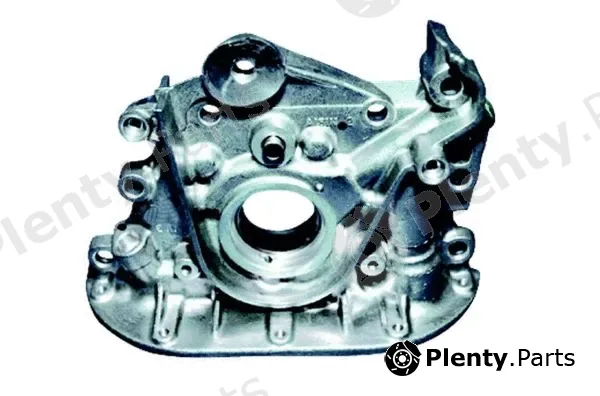 MDR AIS-OPT036 — Oil Pump