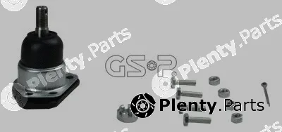 MDR GSP-S080823 — Ball Joint