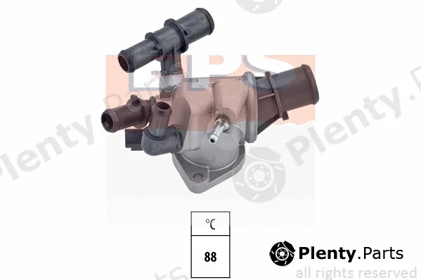 MDR EPS-1880573 — Thermostat, coolant