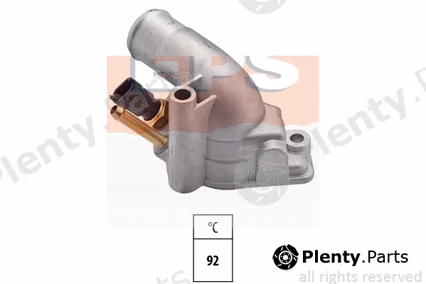 MDR EPS-1880350 — Thermostat, coolant