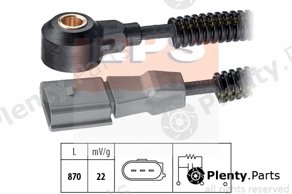 MDR EPS-1957192 — Knock Sensor