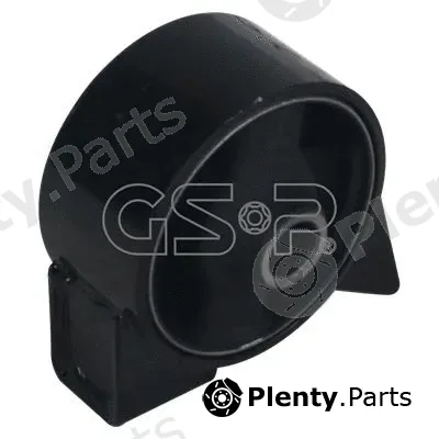 MDR GSP-518161 — Mounting, engine