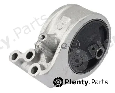 MDR GSP-514369 — Mounting, engine