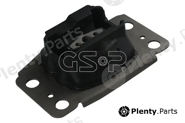 MDR GSP-532740 — Mounting, engine