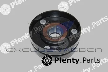 MDR MAT-4W01 — Deflection/Guide Pulley, V-ribbed belt