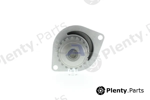MDR AIS-WECI02 — Water Pump, engine cooling
