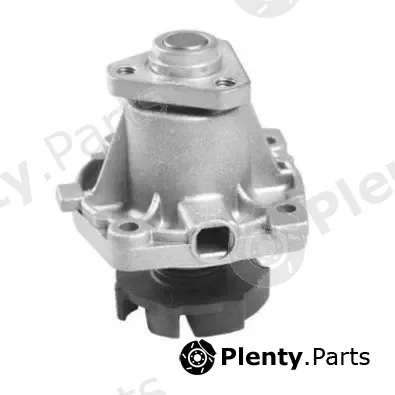 MDR AIS-WEFI02 — Water Pump, engine cooling