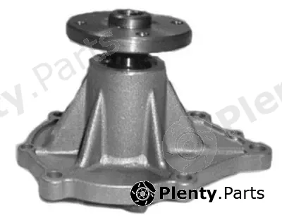 MDR AIS-WPN032 — Water Pump, engine cooling