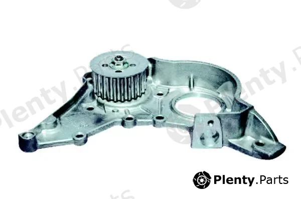 MDR AIS-OPT010 — Oil Pump