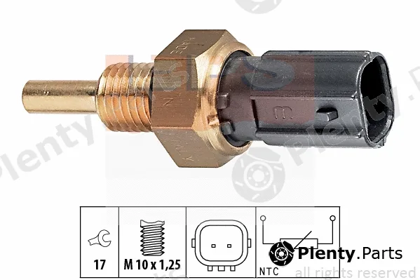MDR EPS-1830299 — Sensor, coolant temperature